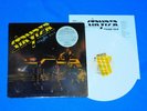 STRYPER -SOLDIERS UNDER COMMAND---1985 CHRISTIAN METAL WHITE VINYL+ SHRINK WRAP