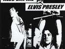 Alec Empire VS Elvis Presley El Turco Loco LP
