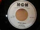 Promo Sam The Sham & The Pharaohs 7