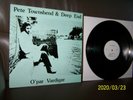 Pete Townshend & Deep End LP O´par Vardigar