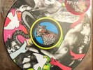Yeah Yeah Yeahs Fever To Tell — Like New Picture Disc Vinyl Lp Maps Karen O Rock