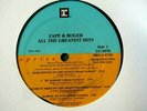 Rare Promo Electro Funk 2 LP: Zapp & Roger - All The Greatest Hits - Reprise