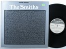 SMITHS The Peel Sessions STRANGE FRUIT LP VG+ uk 45rpm **