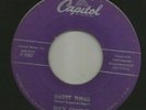 ROCKABILLY - BUCK OWENS - SWEET THING  - HEAR - 1958 CAPITOL - 3957