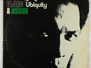Roy Ayers Ubiquity - Red Black & Green LP - Polydor PROMO