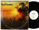 Winstons - Color Him Father LP - Metromedia PROMO
