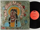Wild Magnolias With The New Orleans Project - S/T LP - Polydor VG+ Shrink