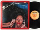 Ju-Par Universal Orchestra - Moods & Grooves LP - Ju-Par VG+