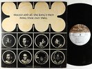 Maceo & All The King's Men - Doing Their Own Thing LP - House Of The Fox OG