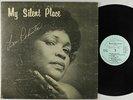 Lea Roberts - My Silent Place LP - Skies Unlimited - Modern Soul Disco MP3