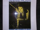 ANNIE ROSS  ANNIE BY CANDLELIGHT  PYE GOLDEN GUINEA LP '65 VG.COPY RARE LEGEND