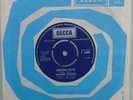 Marianne Faithfull, Something Better. RARE Withdrawn Original Single.F 12889.NM