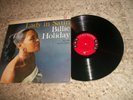 Billie Holiday LP-Lady In Satin-1958-Columbia-6 Eye Label-VG++