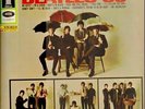 The Beatles Beatles 65 Odeon Records Vinyl LP