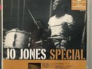 JO JONES Special LP 1955 Vanguard VRS 8503 ORIG US PRESS DG EX