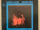 ROLAND KIRK Slightly Latin LP Limelight EARLY 70's US REISSUE PRESS EX