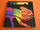 FRUMPY - ALL WILL BE CHANGED come nuovo