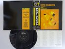 Stan Getz, Gilberto Feat Antonio Carlos Jobim  Verve 23MJ 3162 Japan   LP OBI