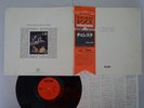 Celeste ST Grog K22P-184 Japan   LP OBI