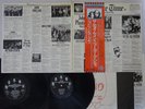 Plastic Ono Band With Some Time In New York City Apple EAS6711011 Japan   LP OBI