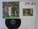 Art Ensemble Of Chicago Message To Our Folks BYG Records BYG-26 Japan   LP