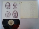 Happy End Kazemachi Roman SMS SM20-4127 Japan   LP