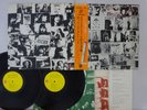 The Rolling Stones Exile On Main St. WARNER PIONEER P-5051 2S Japan   LP OBI