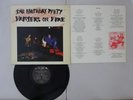 The Birthday Party Prayers On Fire 4AD CAD 104 United Kingdom   LP