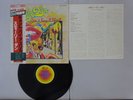 Steely Dan Can't Buy A Thrill ABC YW-8023-AB Japan   LP OBI
