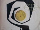 RARITY- Live Performance- ENESCU Violin plays BACH, MOZART a.o., First Press LP