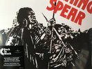 Burning Spear   Marcus Garvey Vinyl LP Reissue