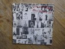 ROLLING STONES - EXILE ON MAIN STREET DBL LP COMPLETE WITH 12 POSTCARDS