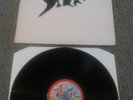 STRAY - S / T LP UK TRANSATLANTIC DIE CUT GATEFOLD TRA 216