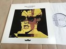 DIN A TESTBILD - PROGRAMM 2 - LP - INNOVATIVE COMMUNICATION 1981 (KLAUS SCHULZE)