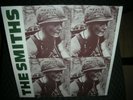 THE SMITHS **Meat Is Murder **BRAND NEW 180 GRAM RECORD LP VINYL