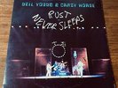 NEIL YOUNG & CRAZY HORSE   RUST NEVER SLEEPS   ORIGINAL FIRST PRESS LP   1979