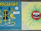 PROPAGANDHI - How To Clean Everything LP nofx snfu doa good riddance FAT STORE