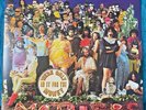 FRANK ZAPPA, We're Only in it for the Money  2016 Vinyl LP w/Insert  ZR3837-1