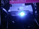Dave Matthews Band live Trax 5 BLACK vinyl sealed 4LP record box set