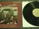 The Grass Roots Their 16 Greatest Hits LP 1974 ABC Command CQD-40013 ex+