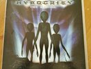 Hypocrisy The Arrival limited Edition Vinyl