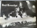 DEAD KENNEDYS/FRESH FRUIT FOR ROTTING VEGTABLES/CHERRY RED RECORDS/ OI PUNK