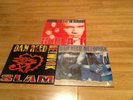 dan reed network x3 vinyl LP records