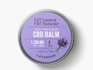 Lazarus Naturals Lavender Full Spectrum CBD Balm -1200 mg*** FREE SHIPPING***
