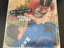 NEW FOUND GLORY - STICKS AND STONES Vinyl LP Limited Edition Hot Topic RED 2012