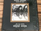 Wilson Phillips - Shadows and Light * 1992 SBK Pop LP