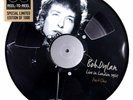 Bob Dylan Live in London 1965 - Part 1 - PD Mint / Mint