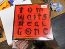 NEW SEALED LP RECORD TOM WAITS REAL GONE 2004