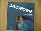 David Bowie Who Can I Be Now? 1974 - 1976 / 9 LP`s 180g Vinyl