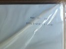 Rickie Lee Jones ?– Self Titled ?– MFSL 2-45010 ?– White Label Pressing - SEALED
